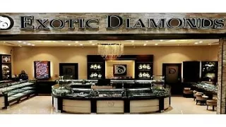 Best Men's Bracelet Collection at Exotic Diamonds