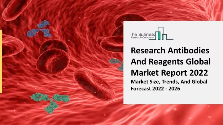 research antibodies and reagents global market
