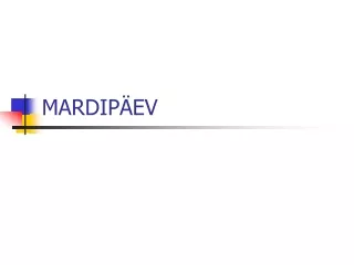 mardip ev