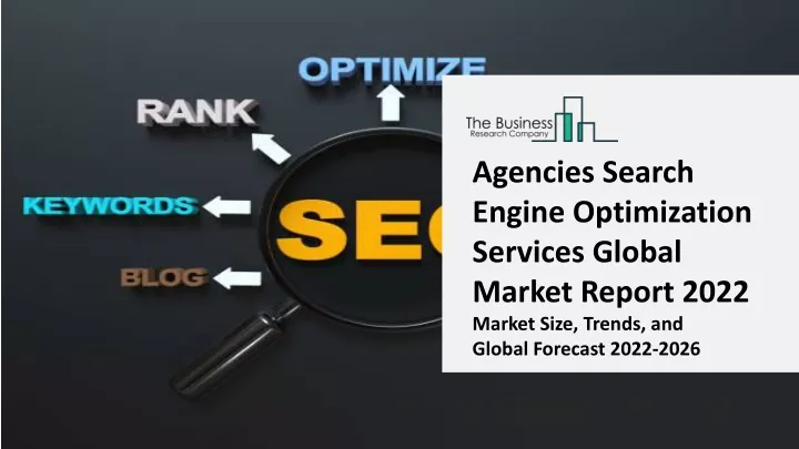agencies search engine optimization services