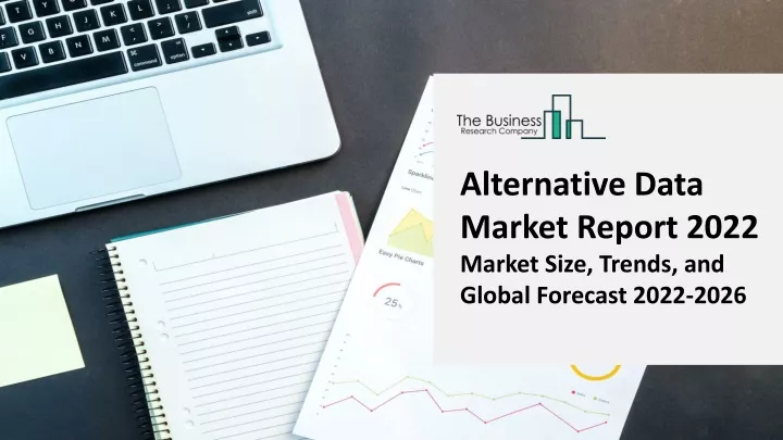 alternative data market report 2022 market size
