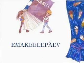 emakeelep ev