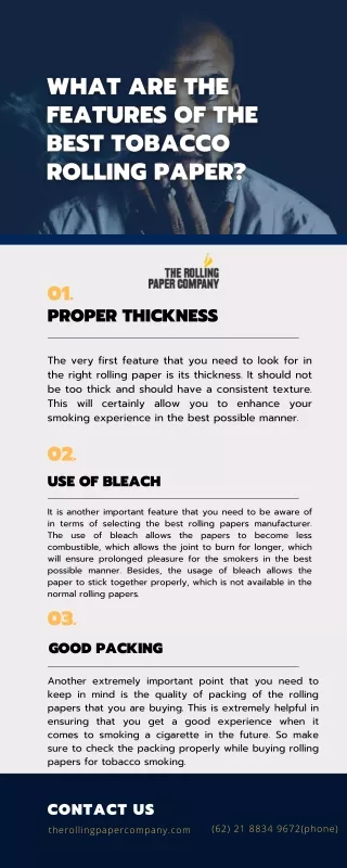 01 proper thickness