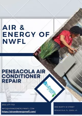 Air _ Energy of NWFL