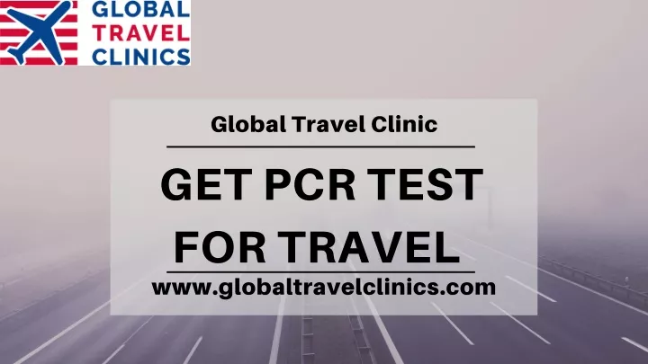 global travel clinic