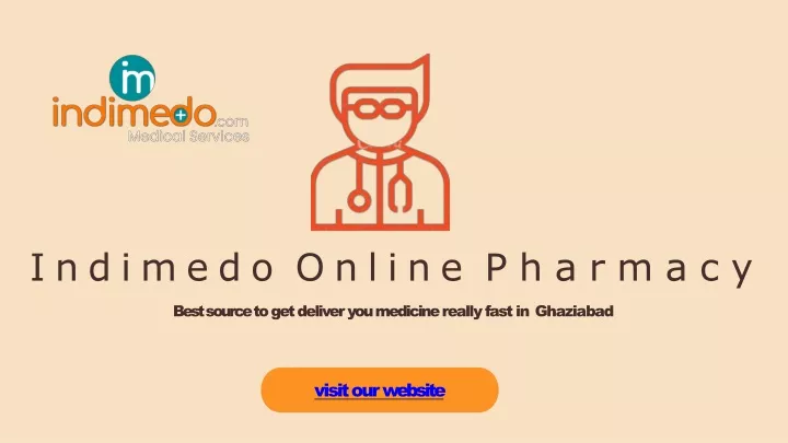 indimedo online pharmacy