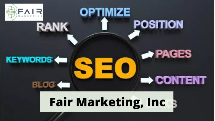 fair marketing inc