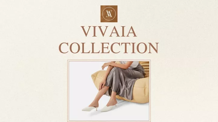 vivaia collection