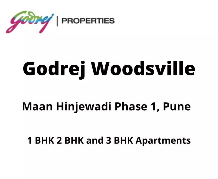 godrej woodsville