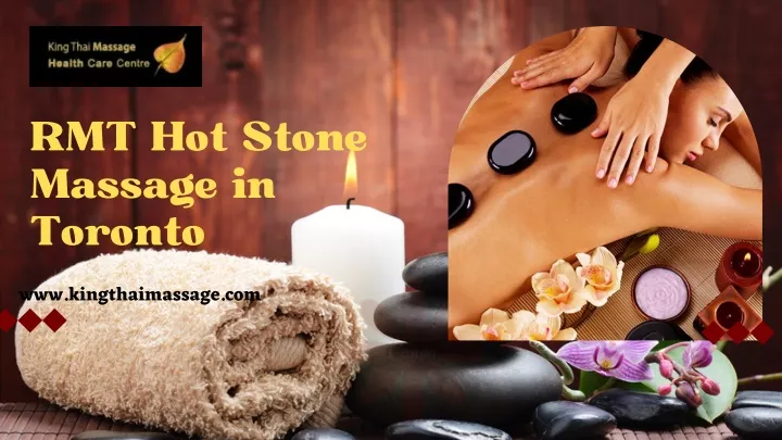 rmt hot stone massage in toronto
