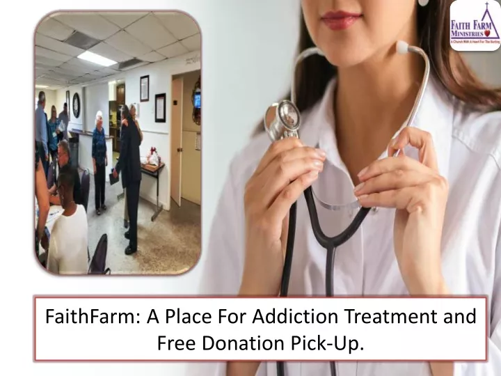 faithfarm a place for addiction treatment