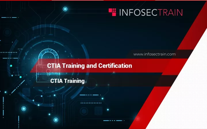 www infosectrain com