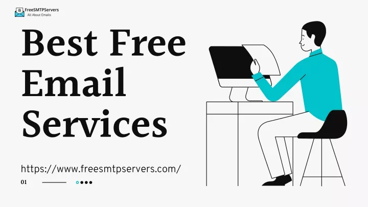 best free email services https