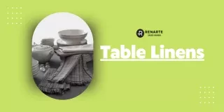 table linens