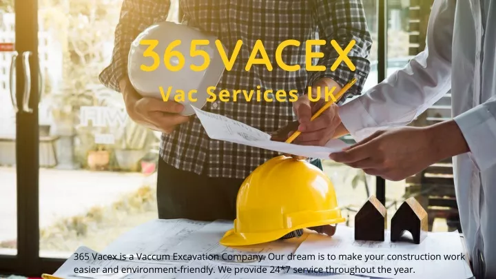 365vacex vac services uk