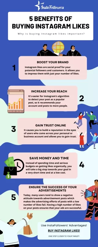 5-benefits-of-buying-instagram-likes