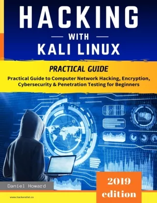 Hacking with Kali Linux Practical Guide (Daniel Howard) (z-lib.org)