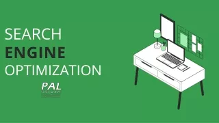 search engine optimization