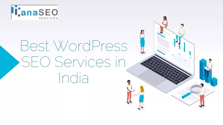 best wordpress seo services in india