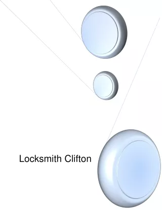 Benefits of Locksmith Clifton