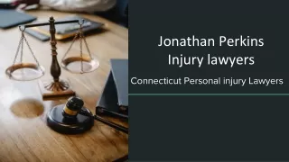 New haven slip and fall lawyers