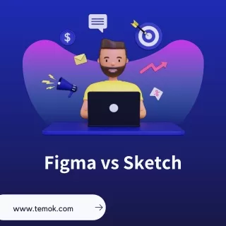 Figma vs Sketch: Which UI Design Tool Is Better In 2022