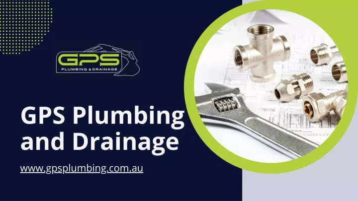 gps plumbing and drainage www gpsplumbing com au