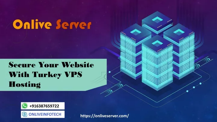 secure your website with turkey vps hosting