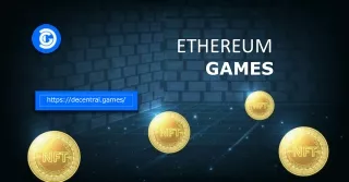 ethereum games