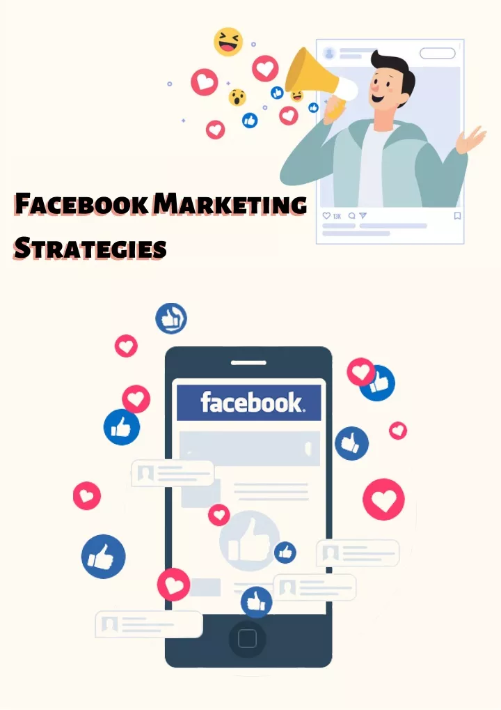 facebook marketing