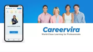 world class learning for professionals