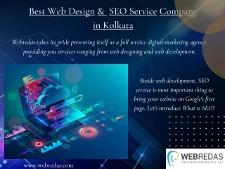 best web design seo service company in kolkata