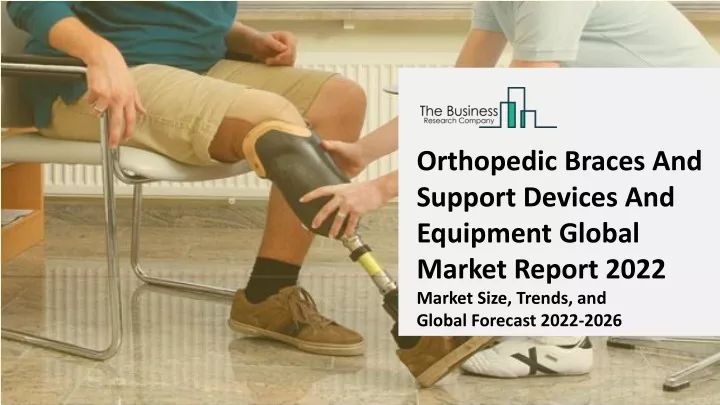 orthopedic braces and support devices
