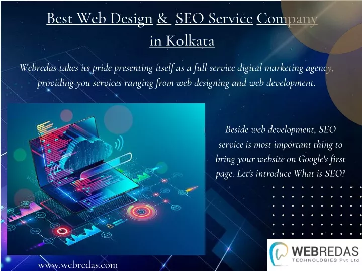 best web design seo service company in kolkata