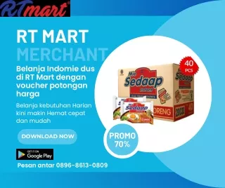 rt mart merchant