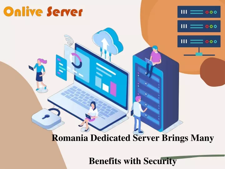 romania dedicated server brings many
