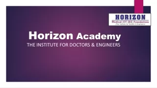Best Classes for NEET Preparation