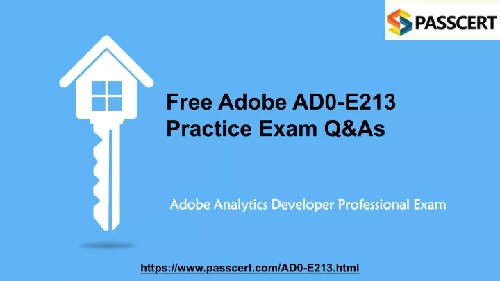 free adobe ad0 e213 practice exam q as