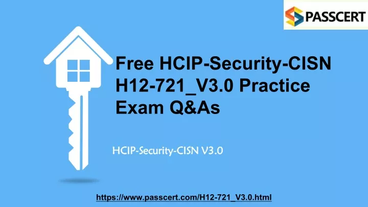 free hcip security cisn h12 721 v3 0 practice