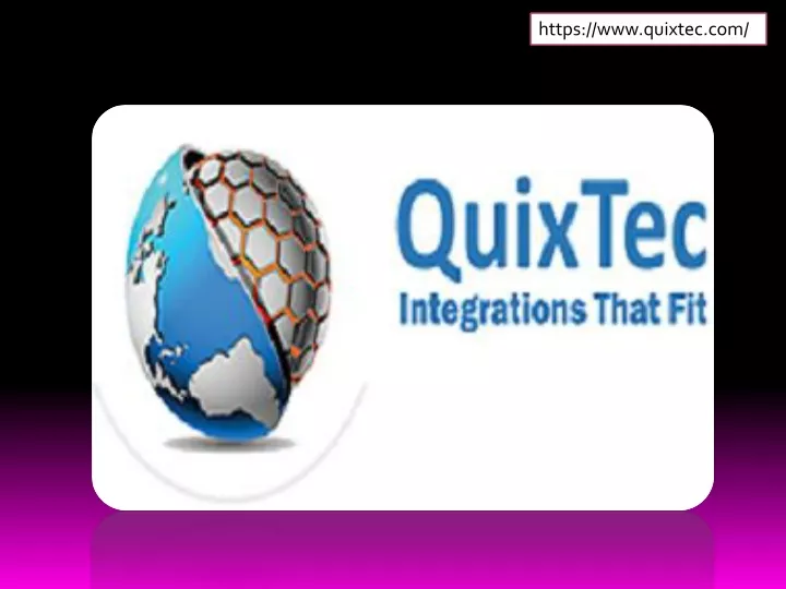 https www quixtec com