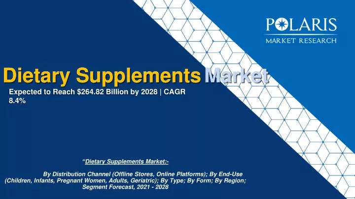 expected to reach 264 82 billion by 2028 cagr 8 4