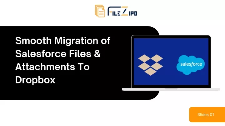 smooth migration of salesforce files attachments