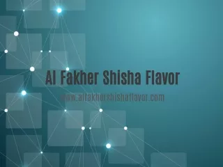 al fakher shisha flavor www alfakhershishaflavor