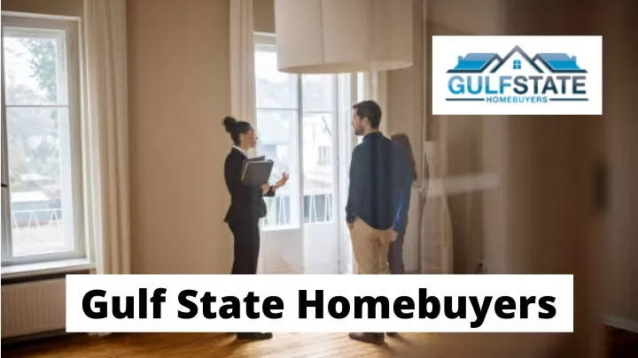 gulf state homebuyers