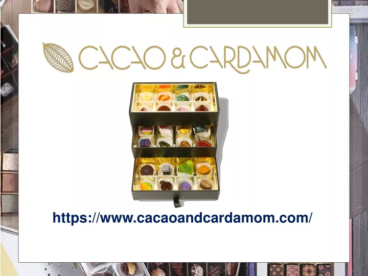 https www cacaoandcardamom com