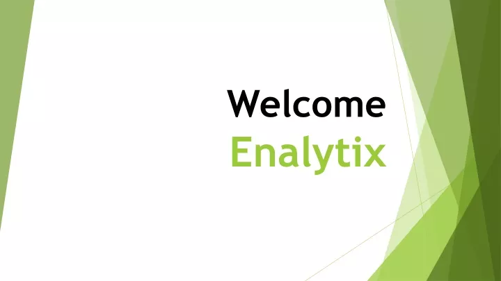 enalytix