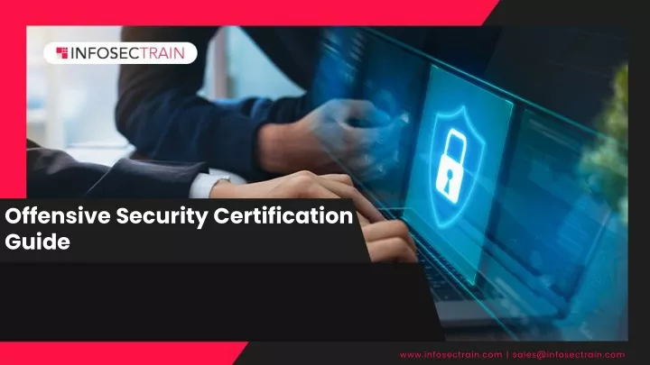 offensive security certification guide