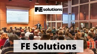 fe solutions