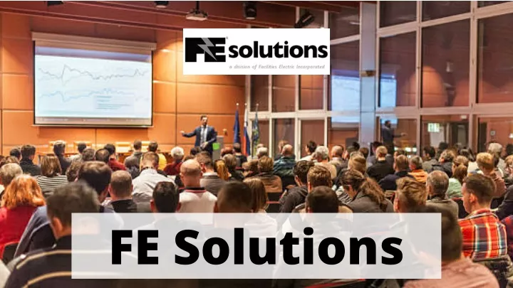 fe solutions