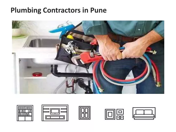 plumbing contractors in pune